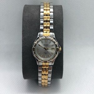 Vintage Seiko Series 5 Sport S Watch